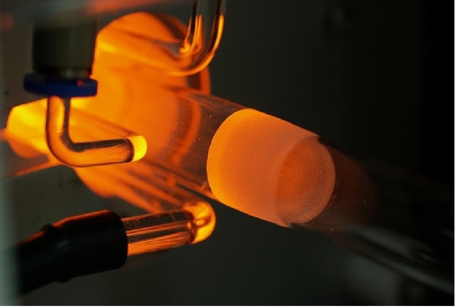 ionski kromatograf snovi