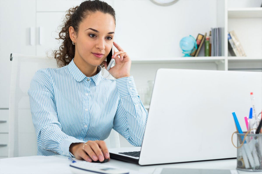 Iščem pomoč v računovodstvu