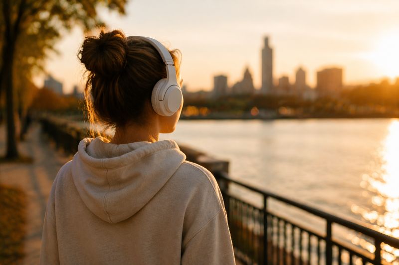 slušalice bežične