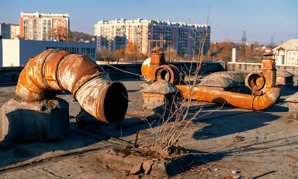 Korozija