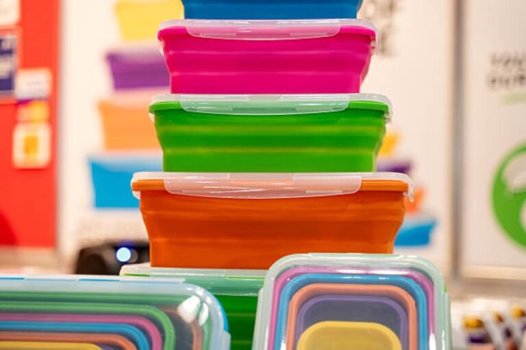 Posoda za shranjevanje živil