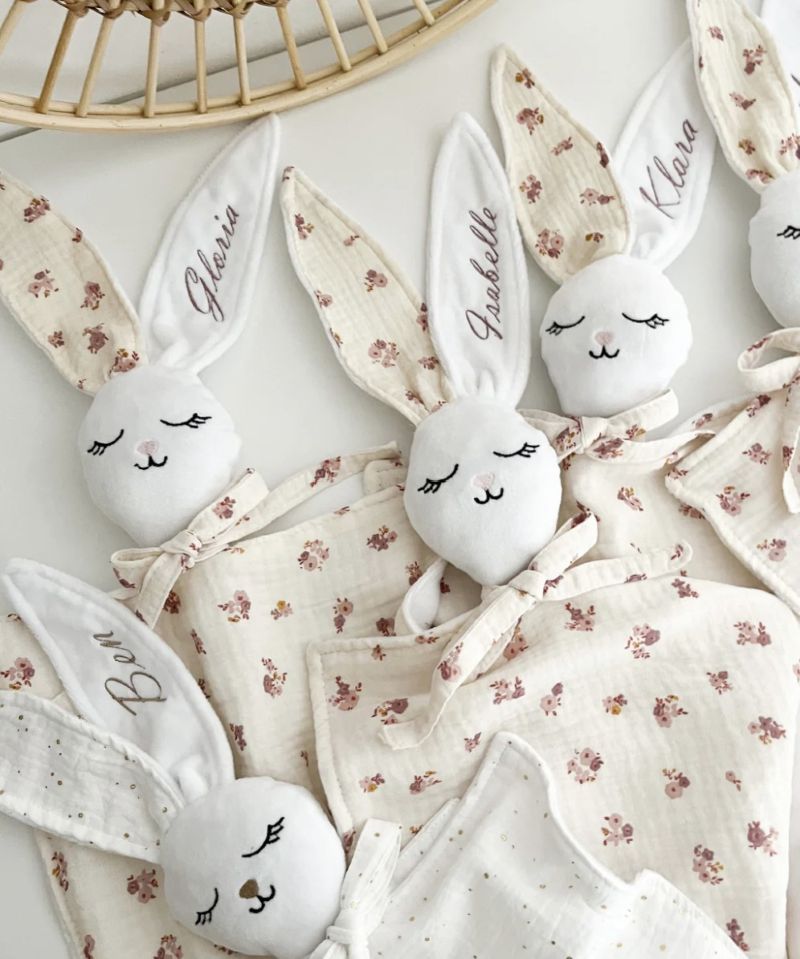 personalizirane ninice