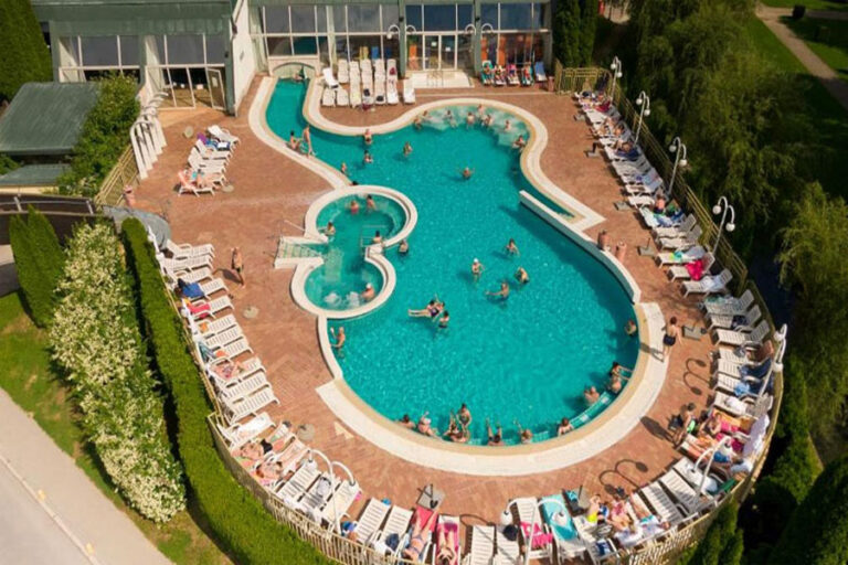 Terme v Sloveniji