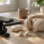 slušalice bežične