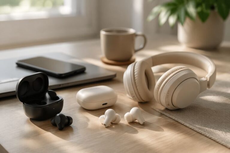 slušalice bežične