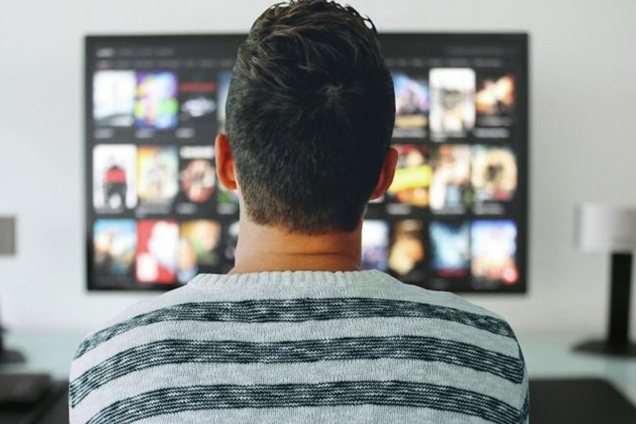 Katera je prava Viasat Kino